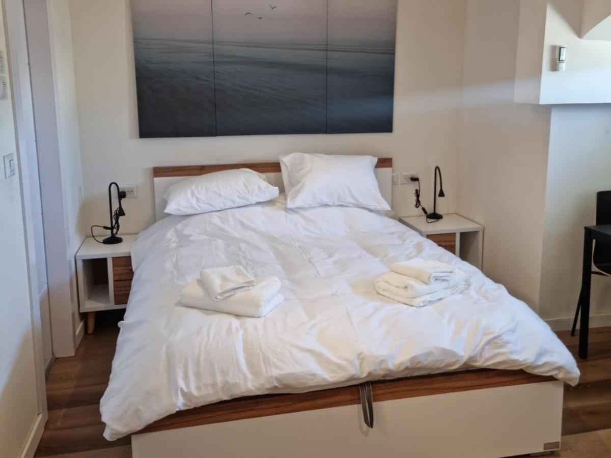Jaffa 17- Shani Studio Suite Jerusalem Exteriör bild